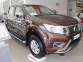 Bán xe Nissan Navara NP300 2.5 AT EL đời 2017