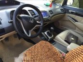 Bán ô tô Honda Civic đời 2011, màu đen chính chủ