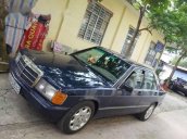 Bán xe Mercedes E190 đời 1990, số sàn