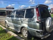 Cần bán xe Mitsubishi Jolie 2005, màu bạc xe gia đình, giá chỉ 195 triệu