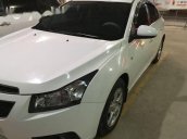 Bán xe Chevrolet Cruze đời 2011, màu trắng