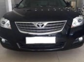 Cần bán gấp Toyota Camry 2.4 năm 2008, màu đen còn mới