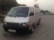 Cần bán lại xe Toyota Hiace sản xuất 2003