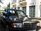 Bán xe Mercedes E190 đời 1990, số sàn