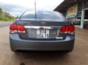 Bán ô tô Daewoo Lacetti 1.8 CDX đời 2011, nhập khẩu như mới