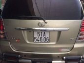 Cần bán lại xe Toyota Innova 2007