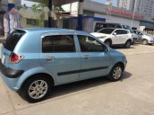 Cần bán lại xe Hyundai Getz đời 2010 như mới, giá chỉ 310 triệu