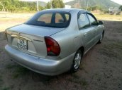 Bán xe Daewoo Lanos đời 2001, màu bạc chính chủ, giá chỉ 68 triệu