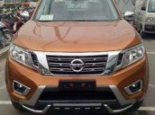 Bán xe Nissan Navara NP300 2.5 AT EL đời 2017