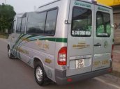 Bán ô tô Mercedes Sprinter đời 2009, màu bạc, giá tốt