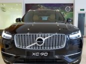 Bán Volvo XC90 Inscription nhập mới 100%, đủ màu giao ngay