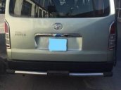 Cần bán gấp Toyota Hiace sản xuất 2009