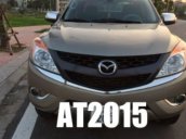 Bán xe Mazda BT 50 2.2L AT đời 2015 còn mới, giá chỉ 532 triệu