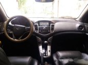 Bán Daewoo Lacetti đời 2009, màu đen chính chủ