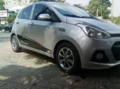 Bán Hyundai i10 đời 2013 số sàn, 265 triệu