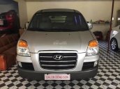 Bán ô tô Hyundai Starex Van 2.5 MT đời 2006, nhập khẩu nguyên chiếc, 260tr