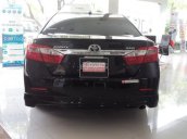 Bán xe Toyota Camry 2.5Q đời 2012, màu đen