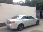 Cần bán gấp xe Toyota Camry 2.4LE 2008, lăn bánh 2010, nhập khẩu Mỹ