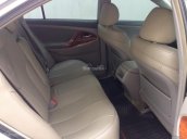 Cần bán gấp xe Toyota Camry 2.4LE 2008, lăn bánh 2010, nhập khẩu Mỹ