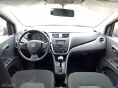 Bán Suzuki Celerio model 2018, màu đỏ, nhập khẩu nguyên chiếc, liên hệ Suzuki Vân Đạo: 0985.547.829