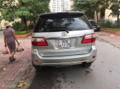 Bán ô tô Toyota Fortuner sản xuất 2009 số sàn, giá 565tr