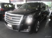 Bán xe Cadillac Escalade 2015, màu đen