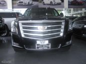 Bán xe Cadillac Escalade 2015, màu đen