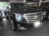 Bán xe Cadillac Escalade 2015, màu đen