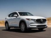 Giá Mazda CX5 giá 2018, giá tốt Cần Thơ