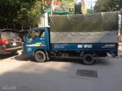 Bán ô tô xe tải Kia K2700 năm 2011, màu xanh lam