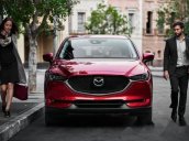 Cần bán xe Mazda CX 5 đời 2017, màu đỏ, giá tốt