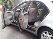 Xe Mercedes AT năm 2002, màu bạc, xe nhập số tự động, giá chỉ 205 triệu