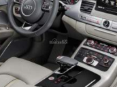 Bán Audi A4 TFSI sản xuất 2016, màu trắng, nhập khẩu nguyên chiếc