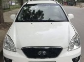 Bán xe Kia Carens MT đời 2011, màu trắng