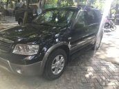 Bán Ford Escape AT 2.3 năm 2008 chính chủ