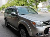 Cần bán Ford Everest 2.5 AT đời 2015 số tự động