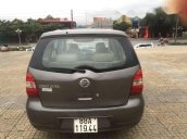 Bán Nissan Grand livina đời 2011 số sàn