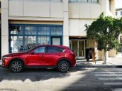 Cần bán xe Mazda CX 5 đời 2017, màu đỏ, giá tốt