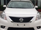 Bán ô tô Nissan Sunny 1.5 AT đời 2017, màu trắng