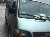 Bán Toyota Hiace đời 2003, giá tốt