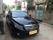 Bán Daewoo Lacetti đời 2009, màu đen chính chủ