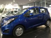 Bán xe Chevrolet Spark năm 2017, giá chỉ 339 triệu