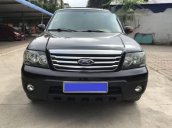 Bán xe Ford Escape đời 2004, màu đen chính chủ, giá tốt