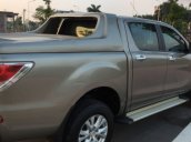 Bán xe Mazda BT 50 2.2L AT đời 2015 còn mới, giá chỉ 532 triệu