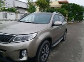 Cần bán lại xe Kia Sorento năm 2014