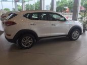 Bán ô tô Hyundai Tucson 2.0 AT 2017