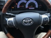 Bán gấp Toyota Camry 2.5 AT đời 2011, màu trắng chính chủ