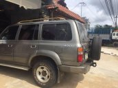 Bán Toyota Land Cruiser đời 1994, nhập khẩu nguyên chiếc