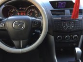 Bán xe Mazda BT 50 2.2L AT đời 2015 còn mới, giá chỉ 532 triệu