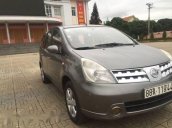 Bán Nissan Grand livina đời 2011 số sàn